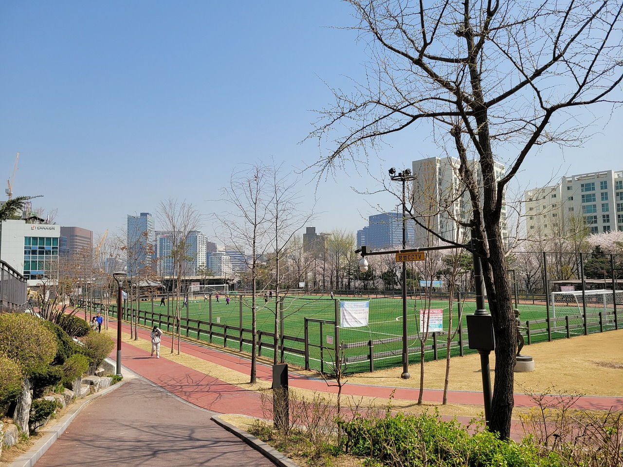 社区运动 社区运动